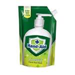 Hand Aid Handwash Classic Pouch(Refill Pack)
